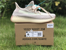 Load image into Gallery viewer, adidas Yeezy Boost 350 V2 Citrin
