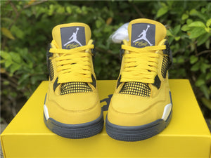 Air Jordan 4 “Lightning”