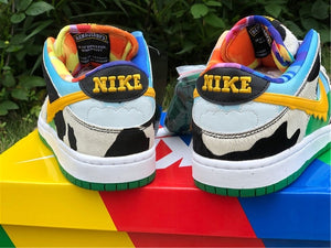 Dunk Low SB Ben & Jerry's "Chunky Dunky"