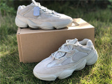 Load image into Gallery viewer, adidas Yeezy Boost 500 Salt

