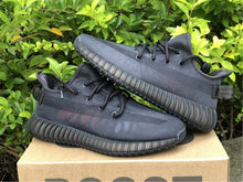 Load image into Gallery viewer, adidas Yeezy Boost 350 V2 “BLACK”
