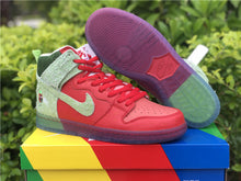Load image into Gallery viewer, Nike Sb high
