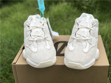 Load image into Gallery viewer, adidas Yeezy Boost 500 Bone White
