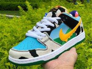 Dunk Low SB Ben & Jerry's "Chunky Dunky"