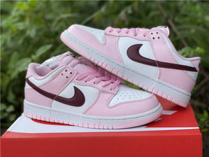 Nike Sb pink