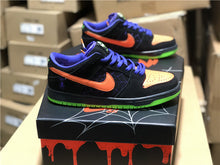 Load image into Gallery viewer, Dunk Low SB Halloween
