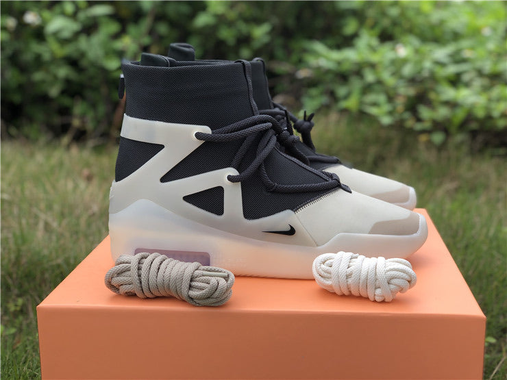 Nike Air Fear of God 1 the question
