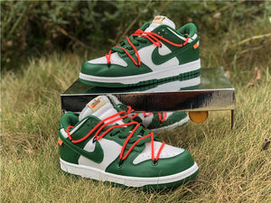 Dunk SB low Off-White
