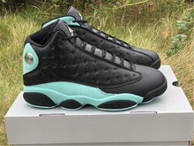 Load image into Gallery viewer, Air Jordan 13 &quot;Island Green&quot;
