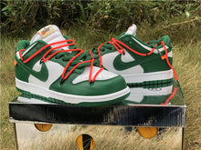 Load image into Gallery viewer, Dunk SB low Off-White
