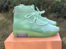 Load image into Gallery viewer, Air Fear of God 1 &quot;Frosted Spruce&quot;
