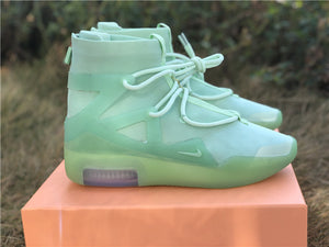Air Fear of God 1 "Frosted Spruce"