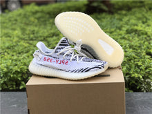 Load image into Gallery viewer, adidas Yeezy Boost 350 V2 Zebra
