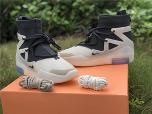 Nike Air Fear of God 1 the question