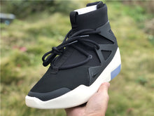 Load image into Gallery viewer, Nike Air Fear of God 1 black
