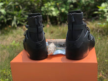 Load image into Gallery viewer, Nike Air Fear of God 1 triple black
