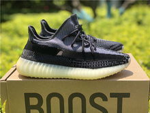 Load image into Gallery viewer, Adidas Yeezy Boost 350 V2 ״carbon”
