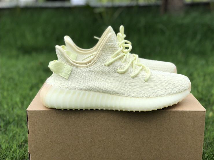 Adidas yeezy v2 on sale butter