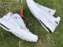 Load image into Gallery viewer, Air Presto Off-White &quot;White&quot;
