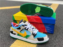 Load image into Gallery viewer, Dunk Low SB Ben &amp; Jerry&#39;s &quot;Chunky Dunky&quot;
