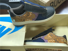 Load image into Gallery viewer, Air Force 1 Low Travis Scott &quot;Cactus Jack&quot;
