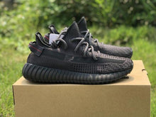 Load image into Gallery viewer, adidas Yeezy Boost 350 V2 Black
