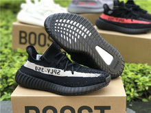 Load image into Gallery viewer, Adidas yeezy boost 350 Oreo
