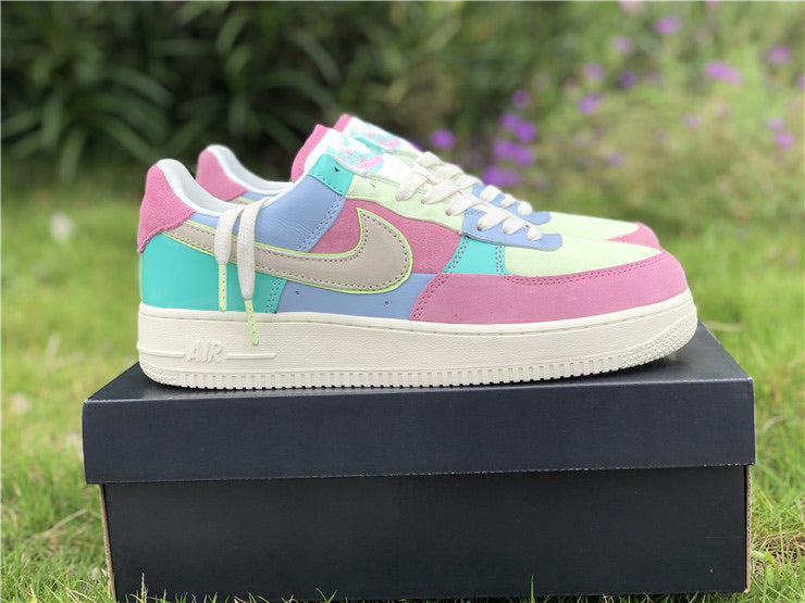 Air store force colourful