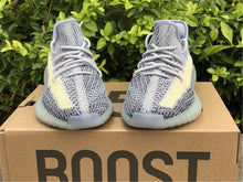 Load image into Gallery viewer, Adidas Yeezy Boost 350 V2 “ash blue”
