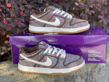 Load image into Gallery viewer, SB Dunk Low &quot;Brown Paisley&quot;
