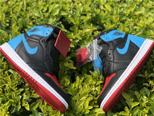 Load image into Gallery viewer, Air Jordan 1 Retro High NC to Chi Leather
