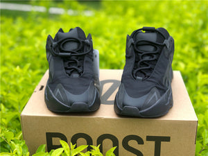 adidas Yeezy Boost 700 MNVN black