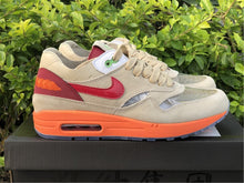 Load image into Gallery viewer, Air max 1 X clot “kiss of death”
