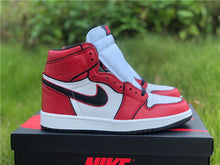 Load image into Gallery viewer, Air Jordan 1 high red
