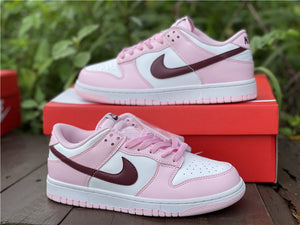 Nike Sb pink