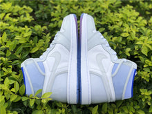 Load image into Gallery viewer, Air Jordan 1 Retro High Zoom White Racer Blue
