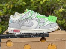 Load image into Gallery viewer, Nike sb dunk low Off white lot
