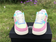 Load image into Gallery viewer, Air Force 1 colourful
