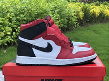 Load image into Gallery viewer, Air Jordan 1 Retro High Satin Snake Chicago

