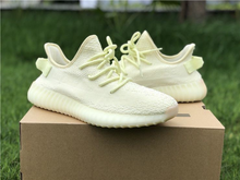 Load image into Gallery viewer, Adidas yeezy boost 350 V2 butter
