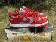 Load image into Gallery viewer, Dunk Sb Low Off-White
