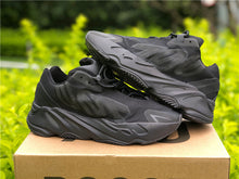 Load image into Gallery viewer, adidas Yeezy Boost 700 MNVN black
