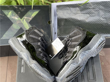 Load image into Gallery viewer, Air Jordan 11 “Cap and Gown”
