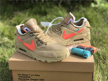 Load image into Gallery viewer, Off White x Air Max 90
