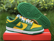 Load image into Gallery viewer, Dunk Low SB Brazil
