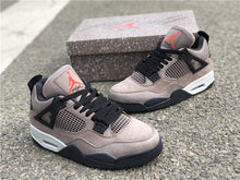 Load image into Gallery viewer, Air Jordan 4 “Taupe Haze”

