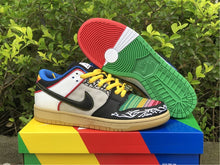 Load image into Gallery viewer, Nike Sb what the Paul
