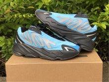 Load image into Gallery viewer, adidas Yeezy Boost 700 MNVN “Bright Cyan”
