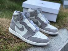 Load image into Gallery viewer, Air Jordan 1 Retro High Pale Ivory
