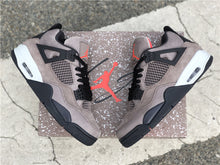 Load image into Gallery viewer, Air Jordan 4 “Taupe Haze”
